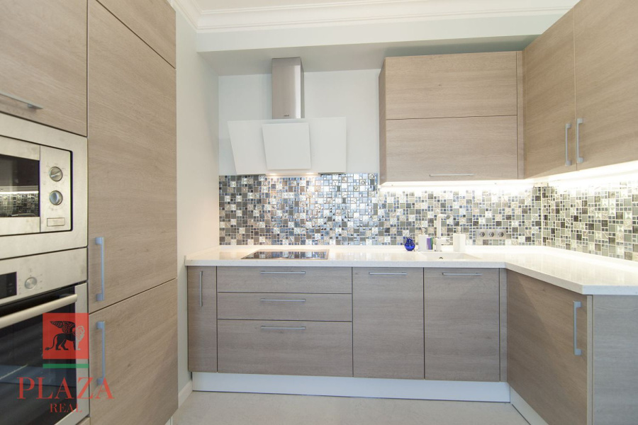 Кухня SleekLoft