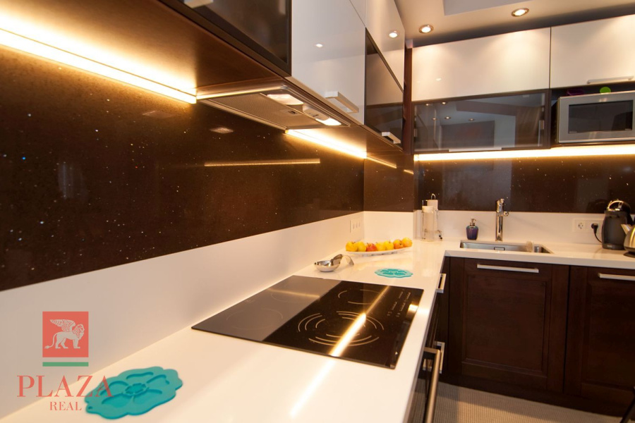 Кухня Альба 2