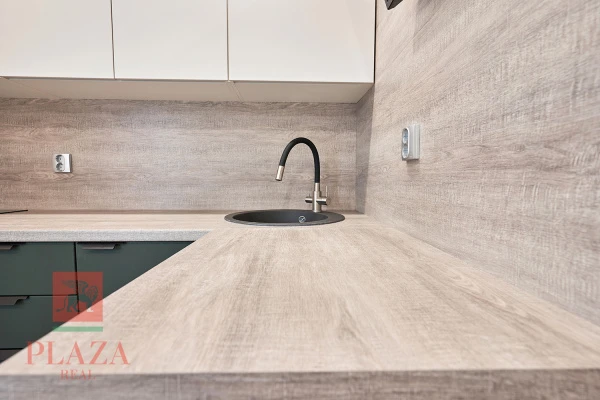 Кухня Versatile