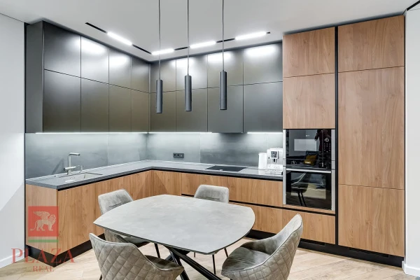 Кухня FloraCuisine Кухня FloraCuisine