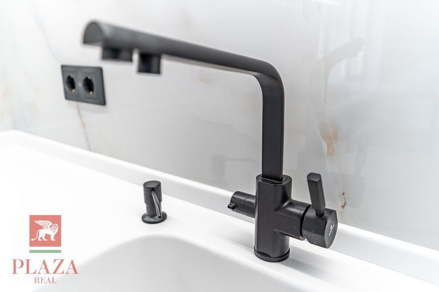 Кухня MagnoliaManor