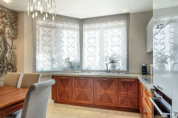 Кухня Пальмира