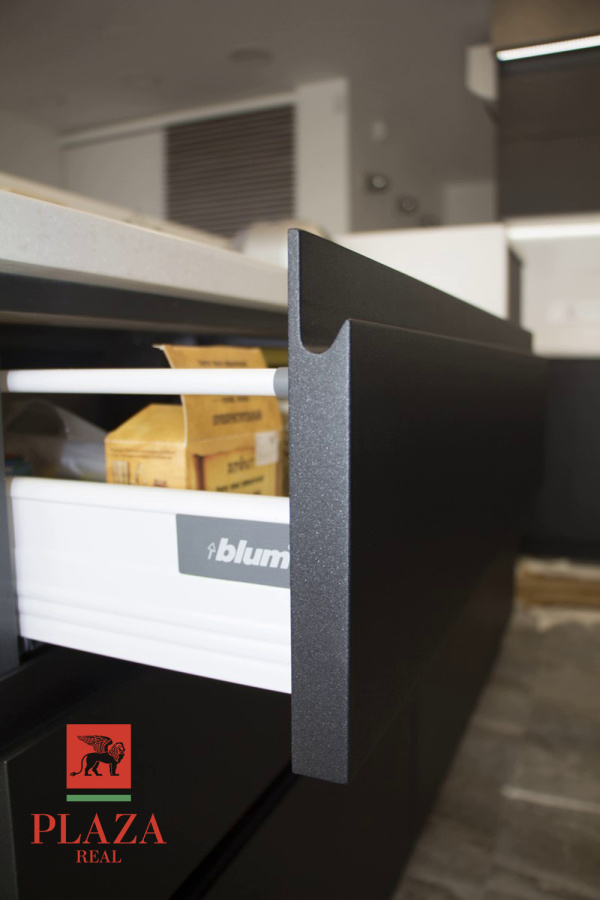 Кухня Альда