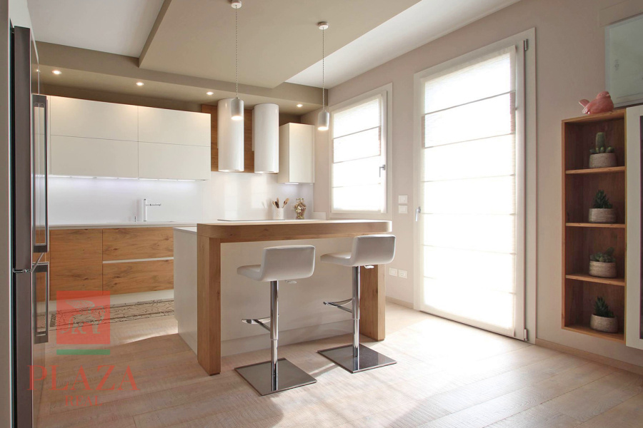 Кухня Велия