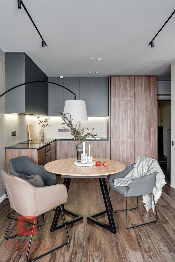 Кухня CityBlossom