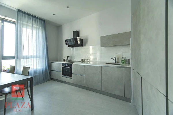 Кухня UrbanConcrete Кухня UrbanConcrete