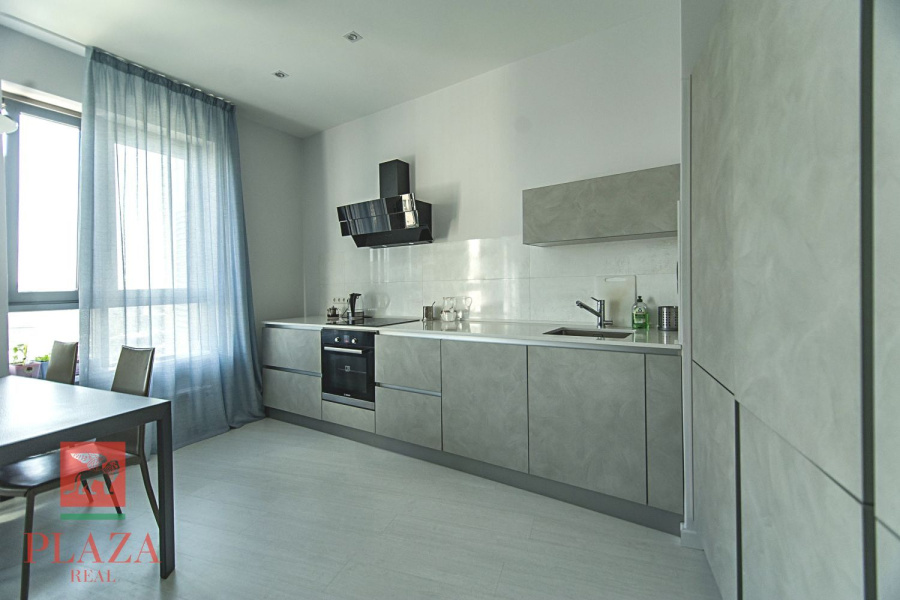 Кухня UrbanConcrete