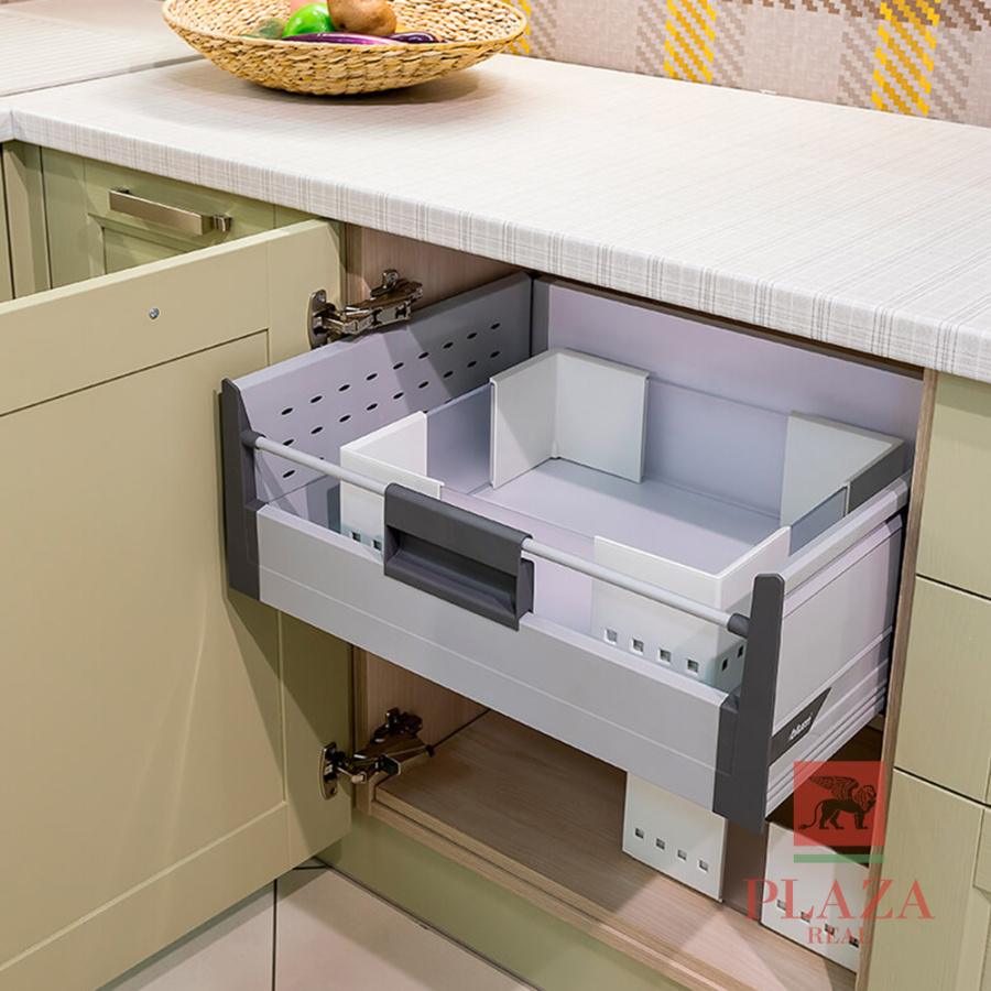 Кухня Эмилия