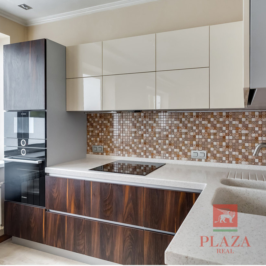 Кухня Аделина