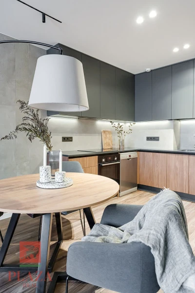 Кухня CityBlossom