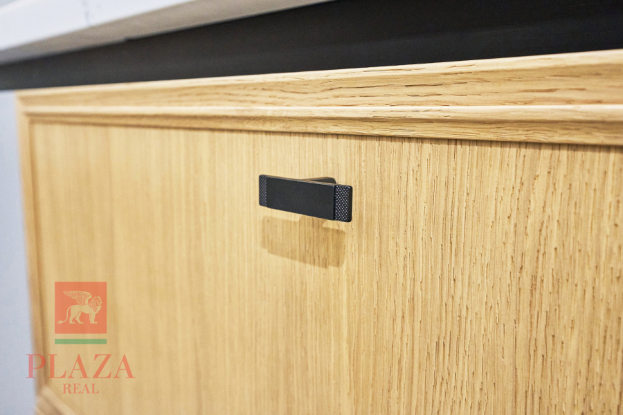 Кухня ModernRustic