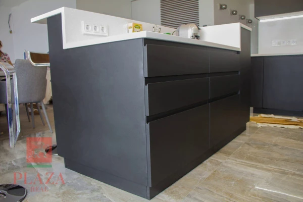 Кухня Альда