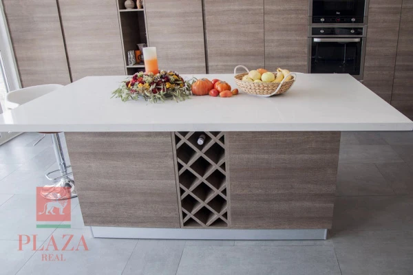 Кухня Вэнна