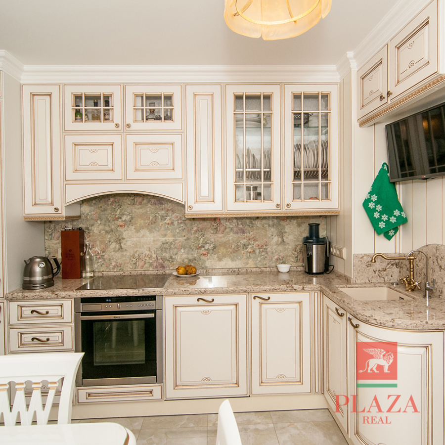 Кухня Афина