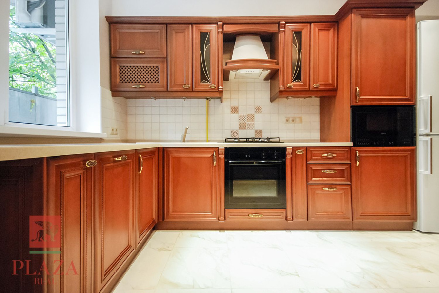 Кухня Lilybrook