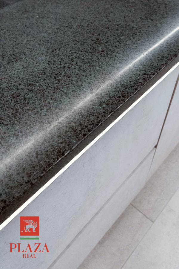 Кухня WhiteCorner