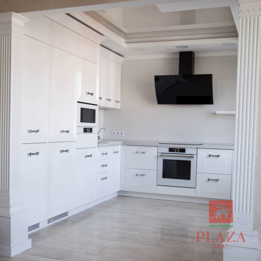 Кухня Дарина