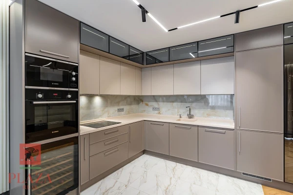 Кухня KitchenGarden Кухня KitchenGarden