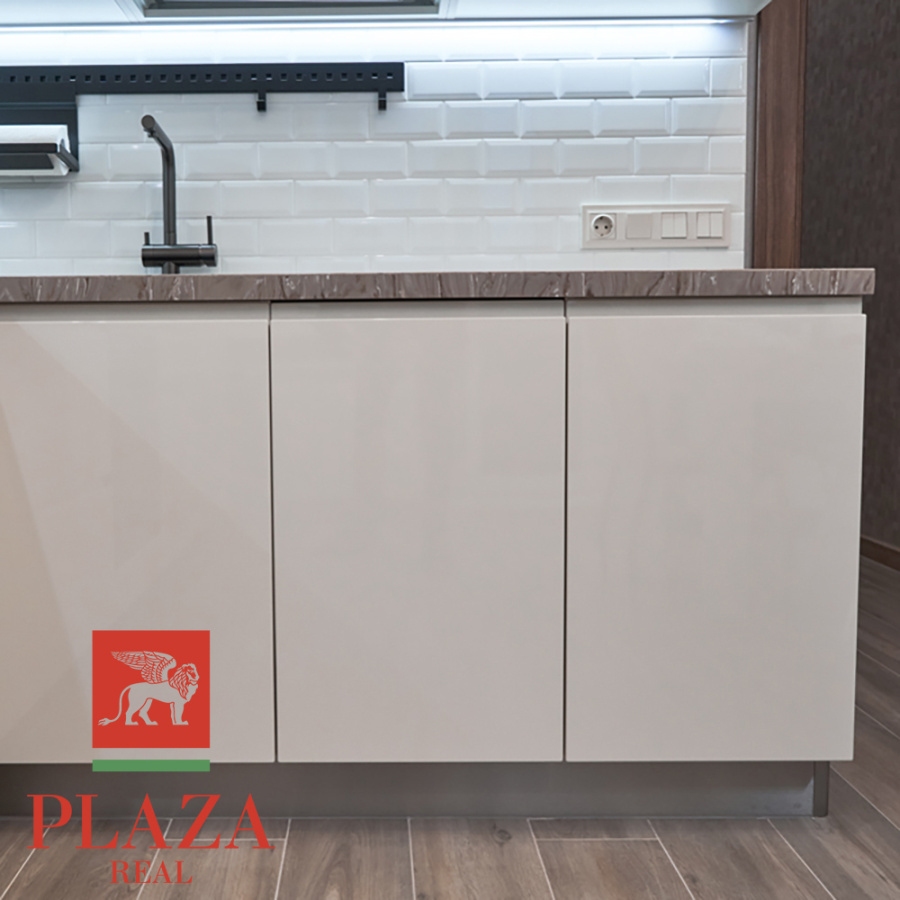 Кухня Шарлотта