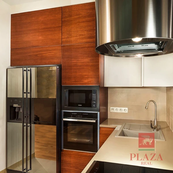 Кухня Доната