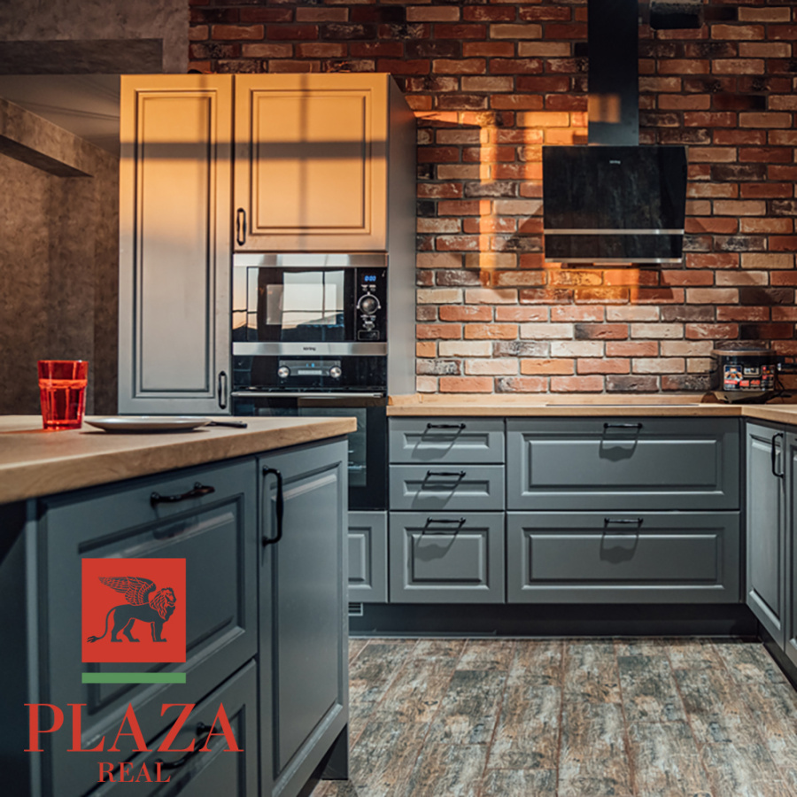 Кухня Лаура