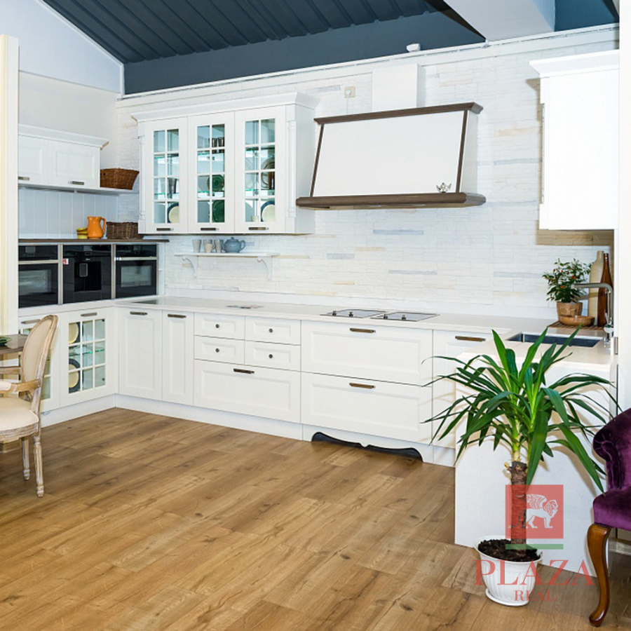 Кухня Эмилия