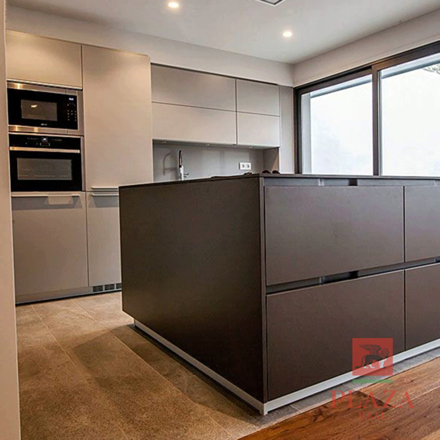 Кухня Ванда