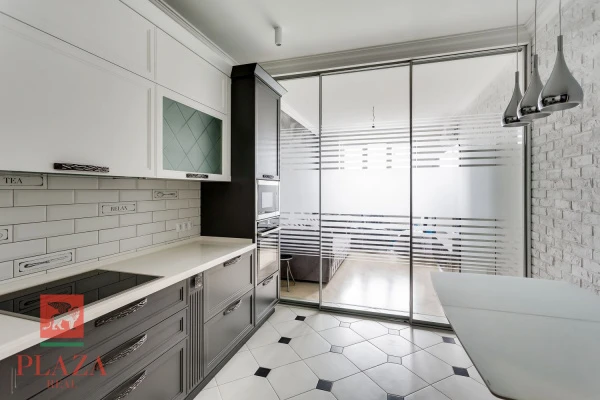 Кухня Oasis Кухня Oasis