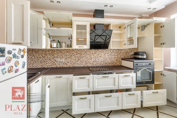 Кухня Ivory Кухня Ivory