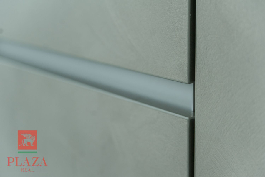 Кухня UrbanConcrete