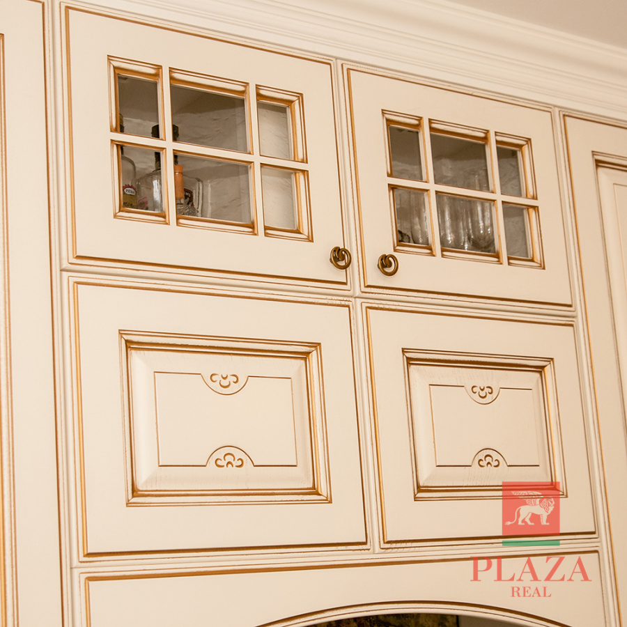 Кухня Афина