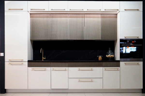 Кухня Airykitchen