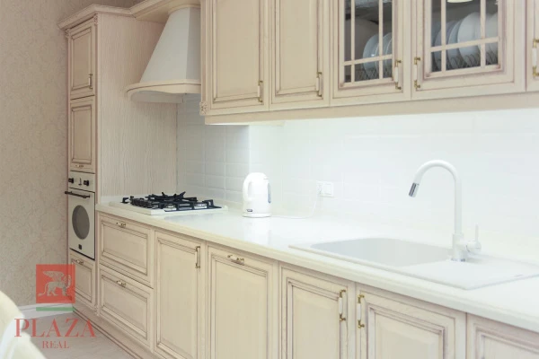 Кухня Amberfield Кухня Amberfield