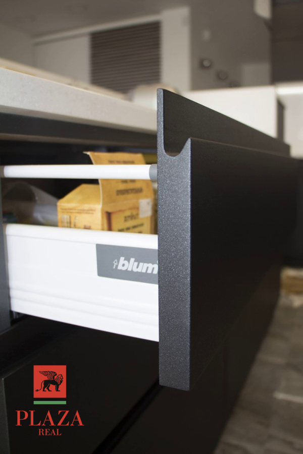 Кухня Альда