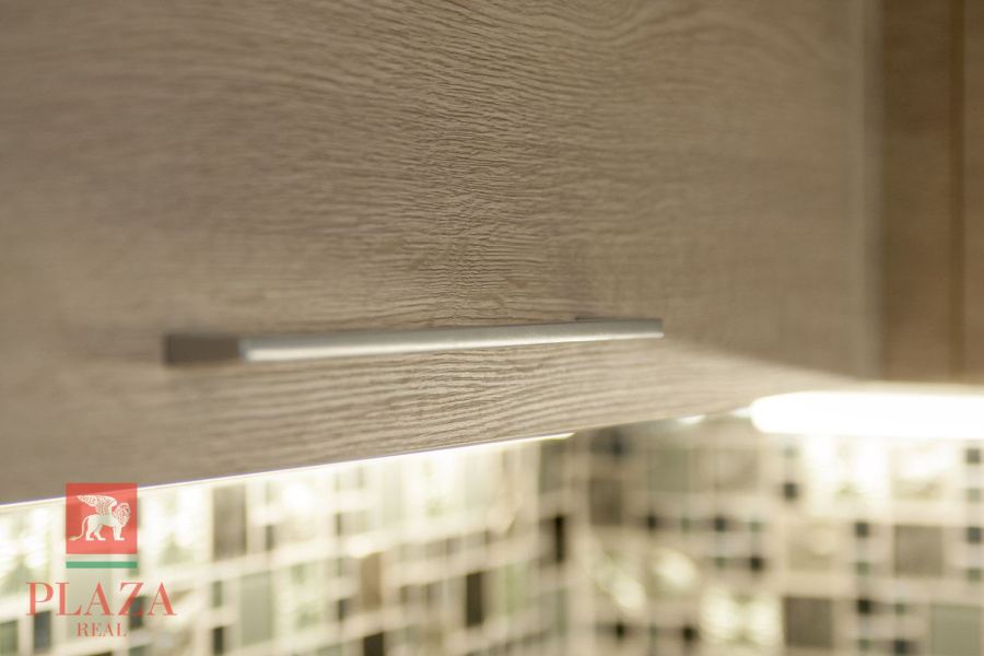 Кухня SleekLoft