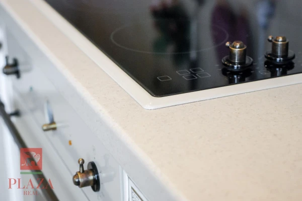 Кухня Daisypetal Кухня Daisypetal