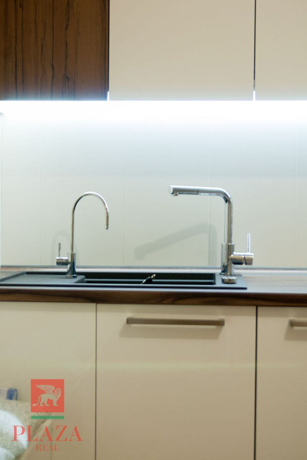 Кухня Мичела 2