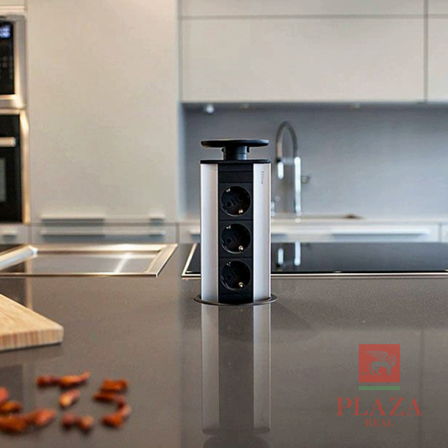 Кухня Ванда