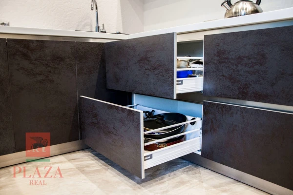 Кухня Альба