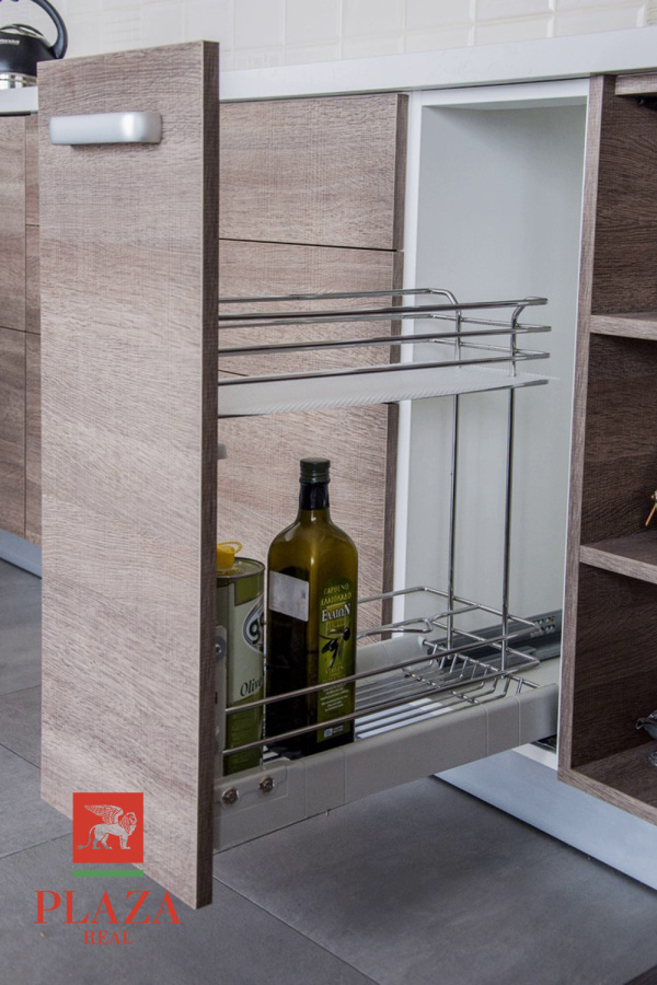 Кухня Вэнна