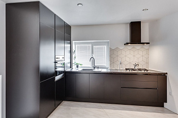 Кухня BlackInnovation