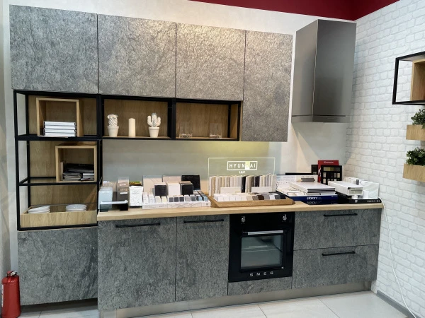 КАМЕННЫЙ ШПОН