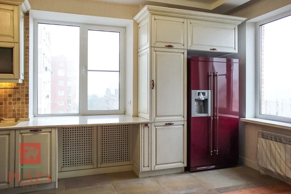 Кухня Cloverdale