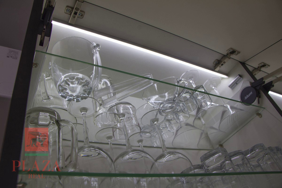 Кухня Альда