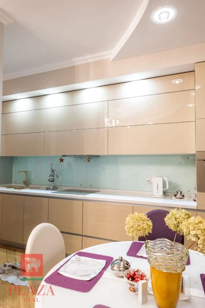 Кухня Кармела