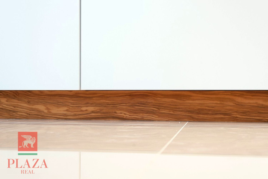 Кухня Мичела