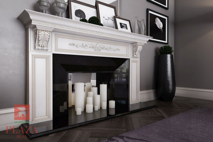 Кухня Мирелла