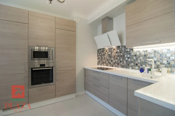 Кухня SleekLoft