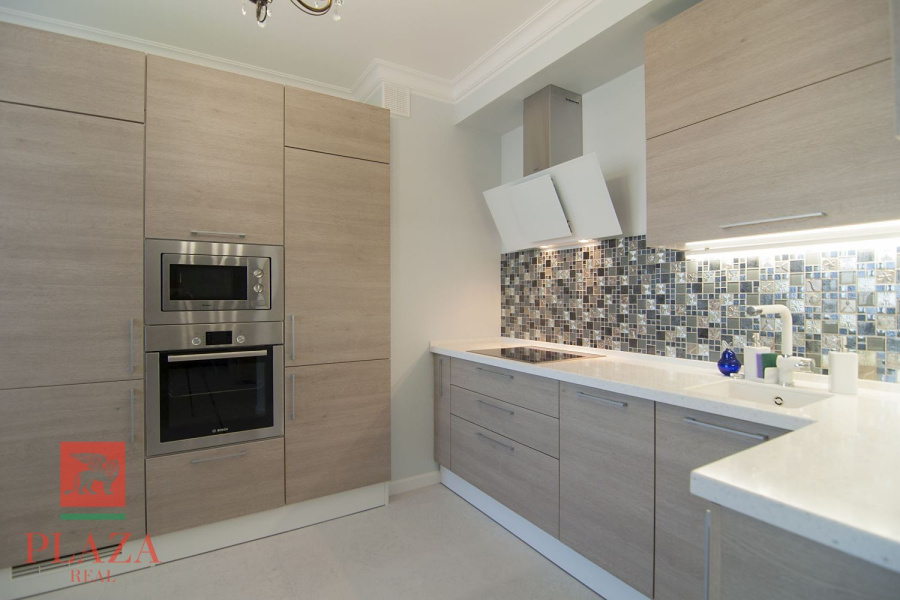 Кухня SleekLoft