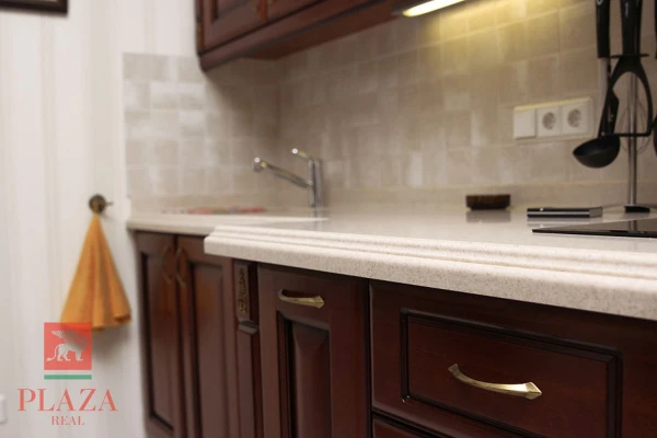 Кухня Аврора + мебель